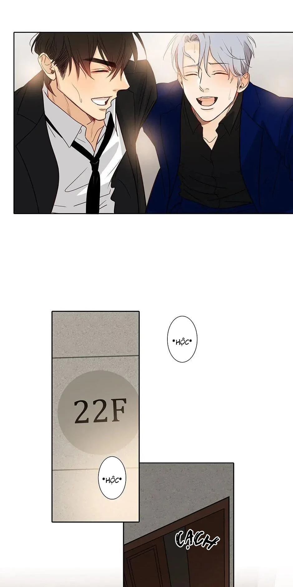 Đừng Chạm Vào Tim Tôi Chapter 51 - 6