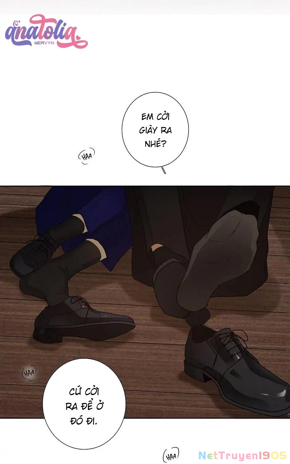 Đừng Chạm Vào Tim Tôi Chapter 51 - 8