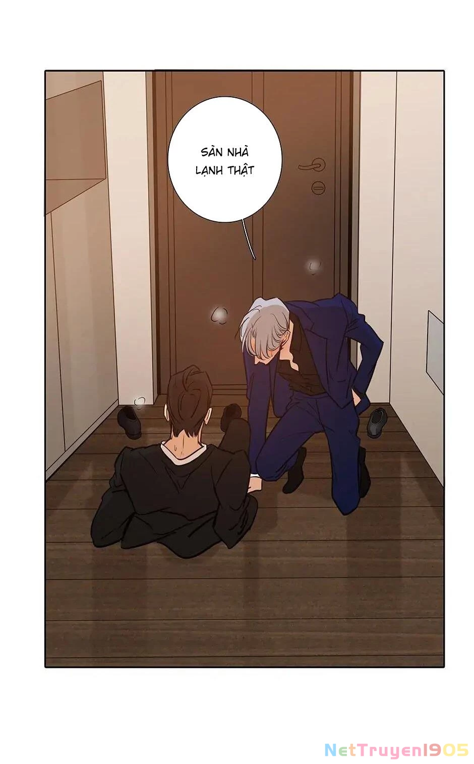 Đừng Chạm Vào Tim Tôi Chapter 51 - 11