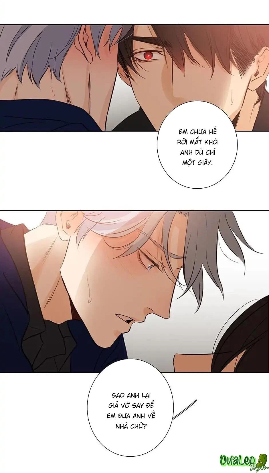 Đừng Chạm Vào Tim Tôi Chapter 51 - 14