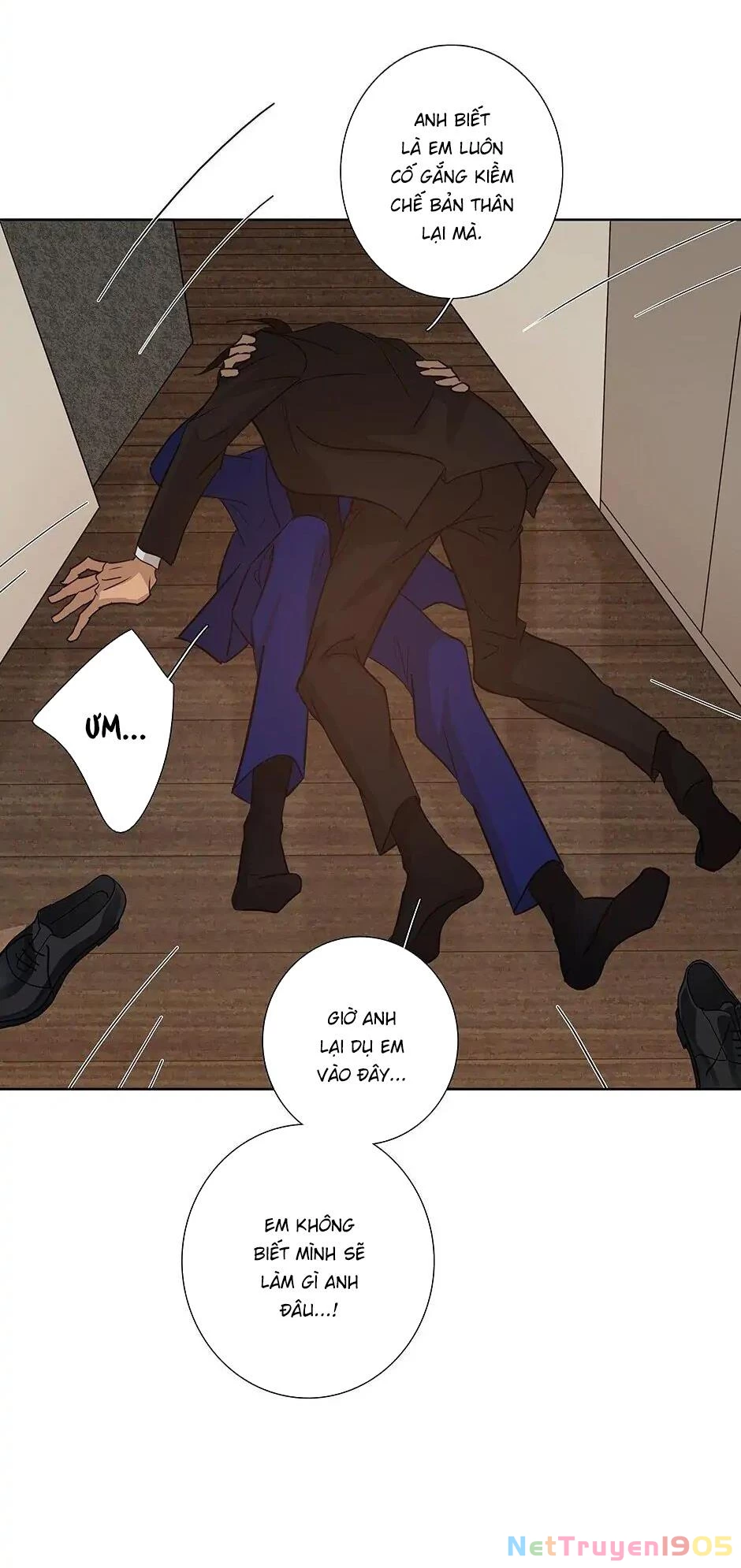 Đừng Chạm Vào Tim Tôi Chapter 51 - 15