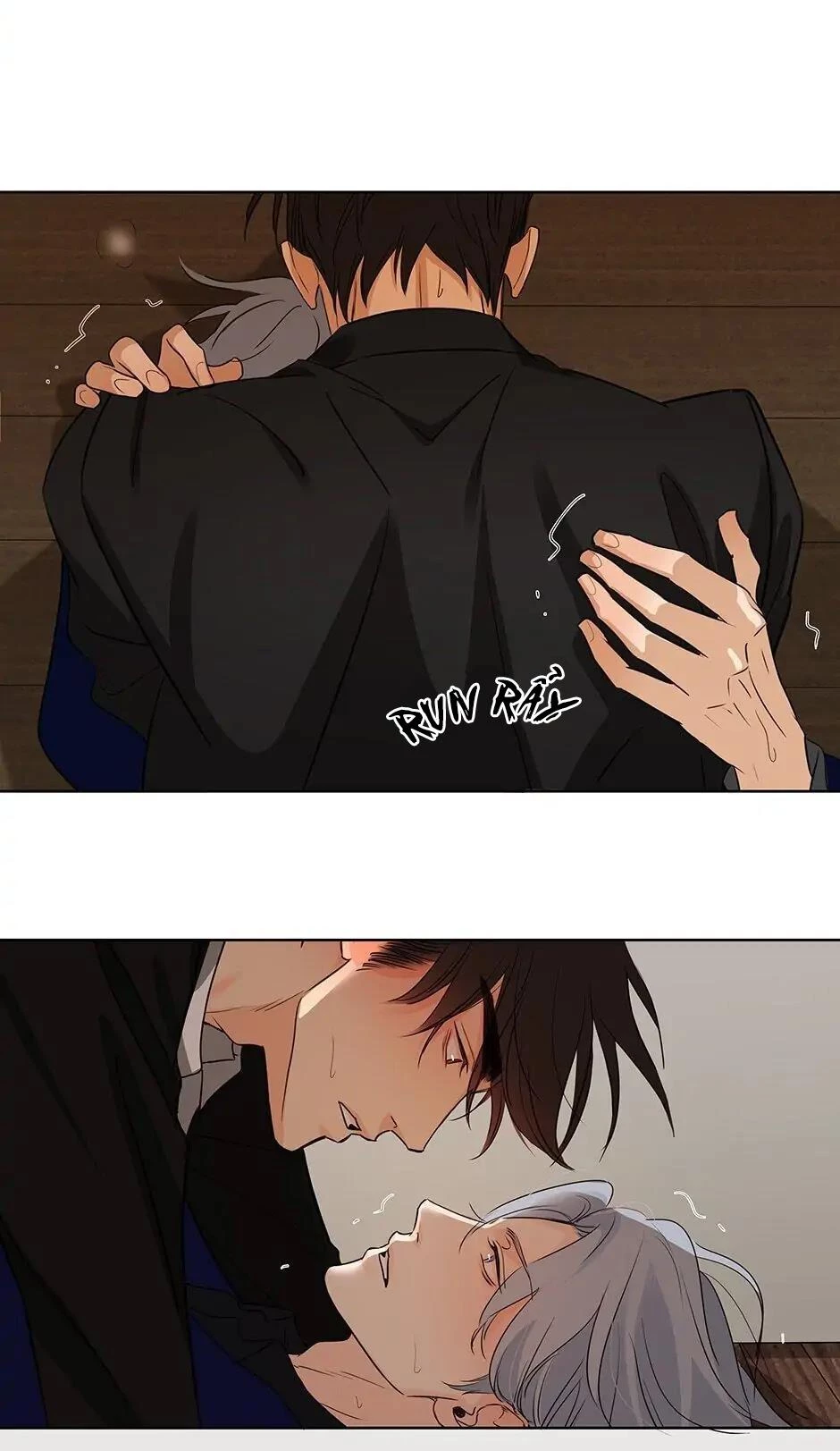 Đừng Chạm Vào Tim Tôi Chapter 51 - 16