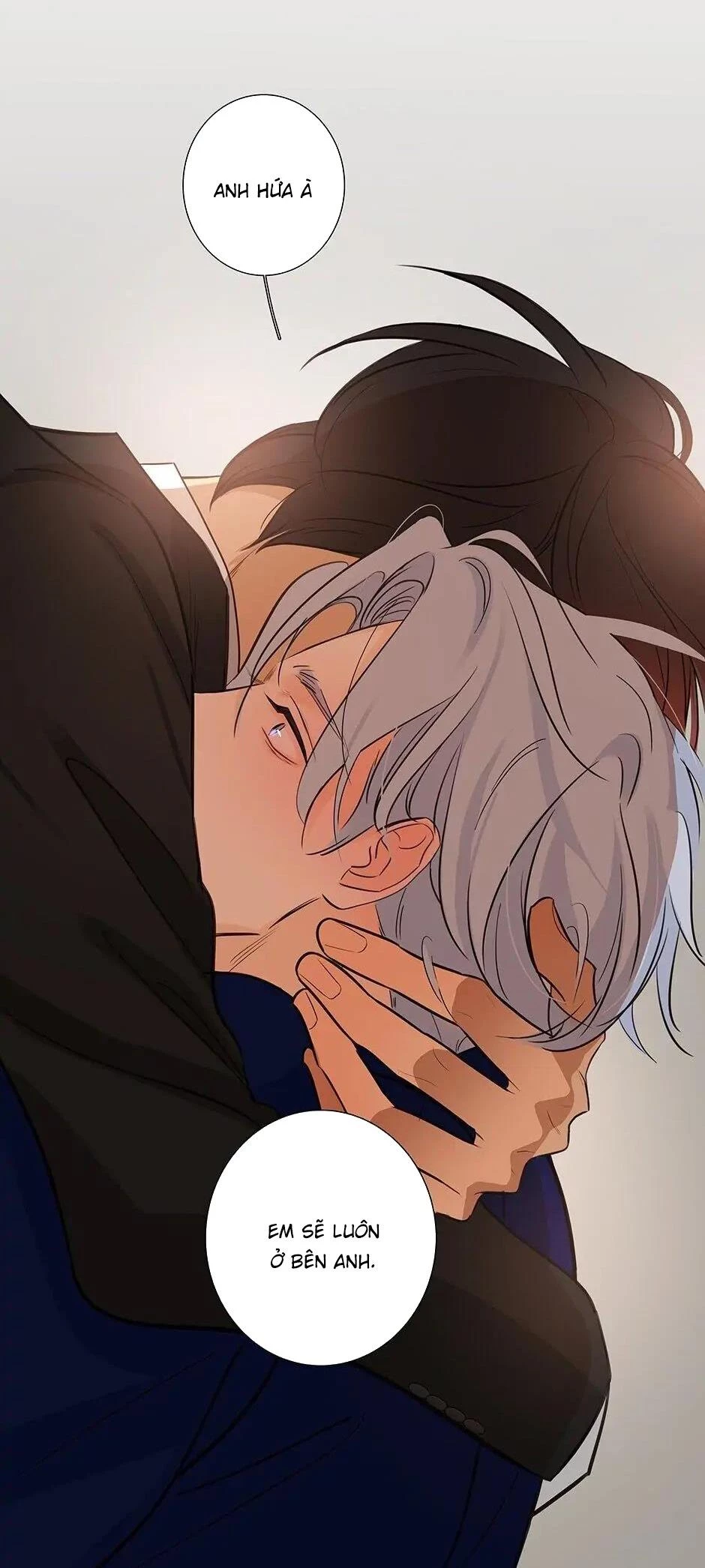 Đừng Chạm Vào Tim Tôi Chapter 51 - 17