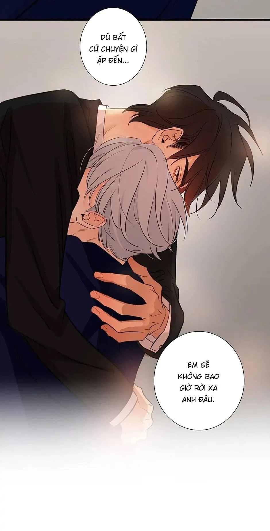 Đừng Chạm Vào Tim Tôi Chapter 51 - 18