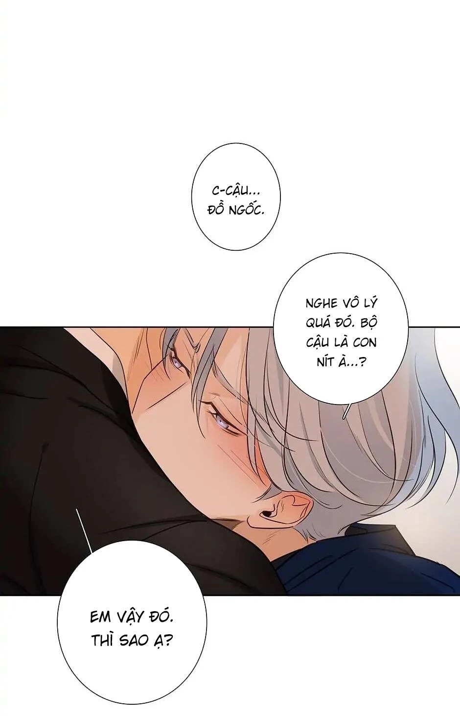 Đừng Chạm Vào Tim Tôi Chapter 51 - 19