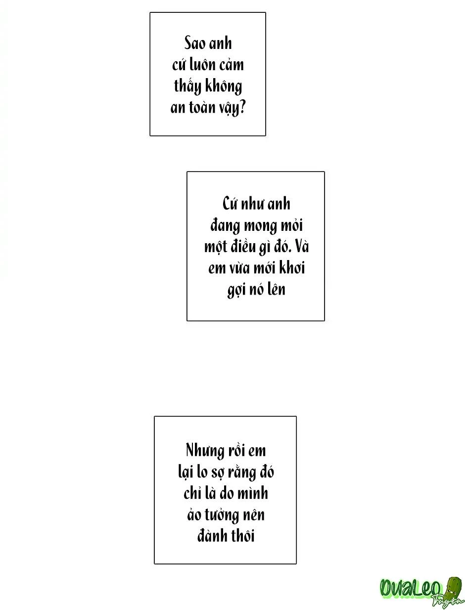 Đừng Chạm Vào Tim Tôi Chapter 51 - 20