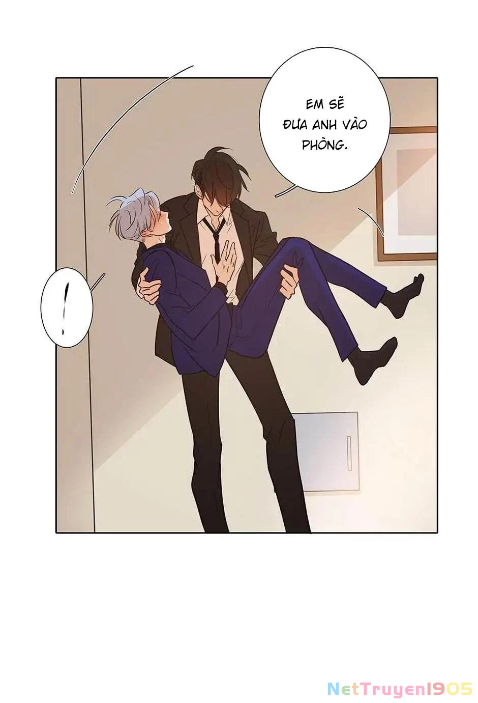 Đừng Chạm Vào Tim Tôi Chapter 51 - 21