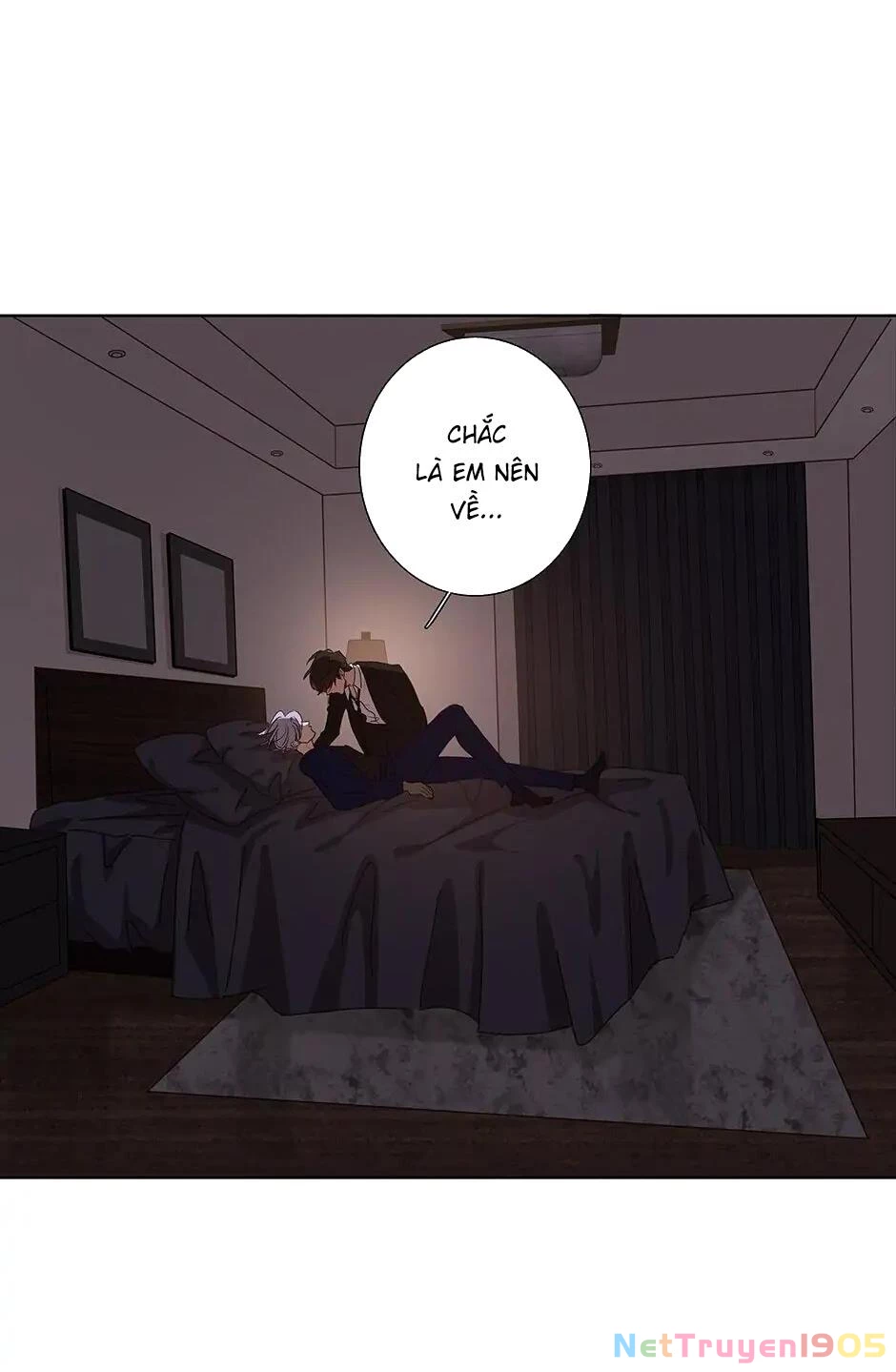 Đừng Chạm Vào Tim Tôi Chapter 51 - 22