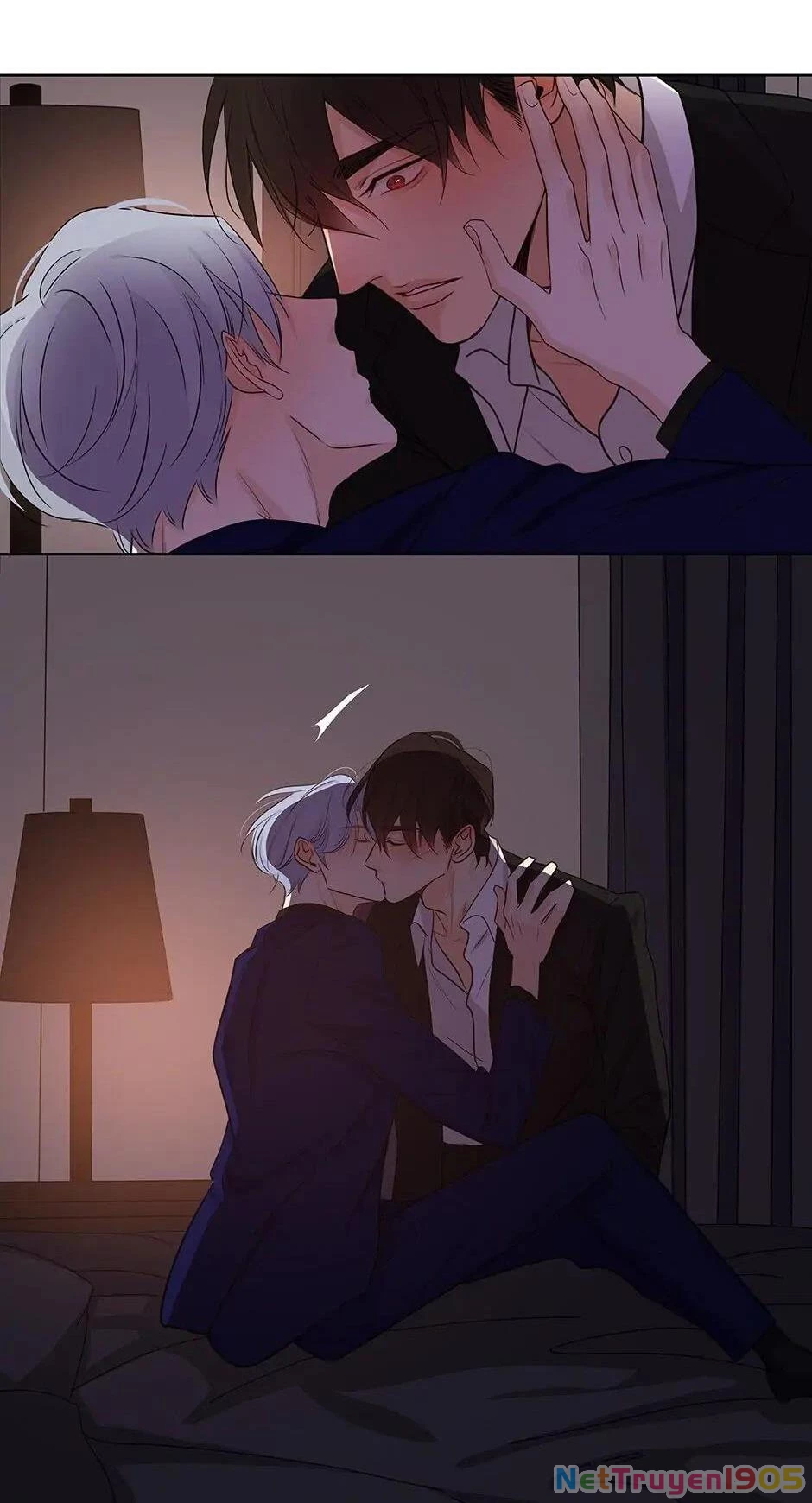 Đừng Chạm Vào Tim Tôi Chapter 51 - 24