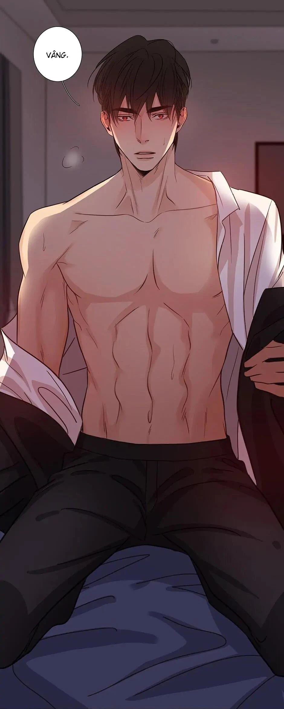 Đừng Chạm Vào Tim Tôi Chapter 51 - 27