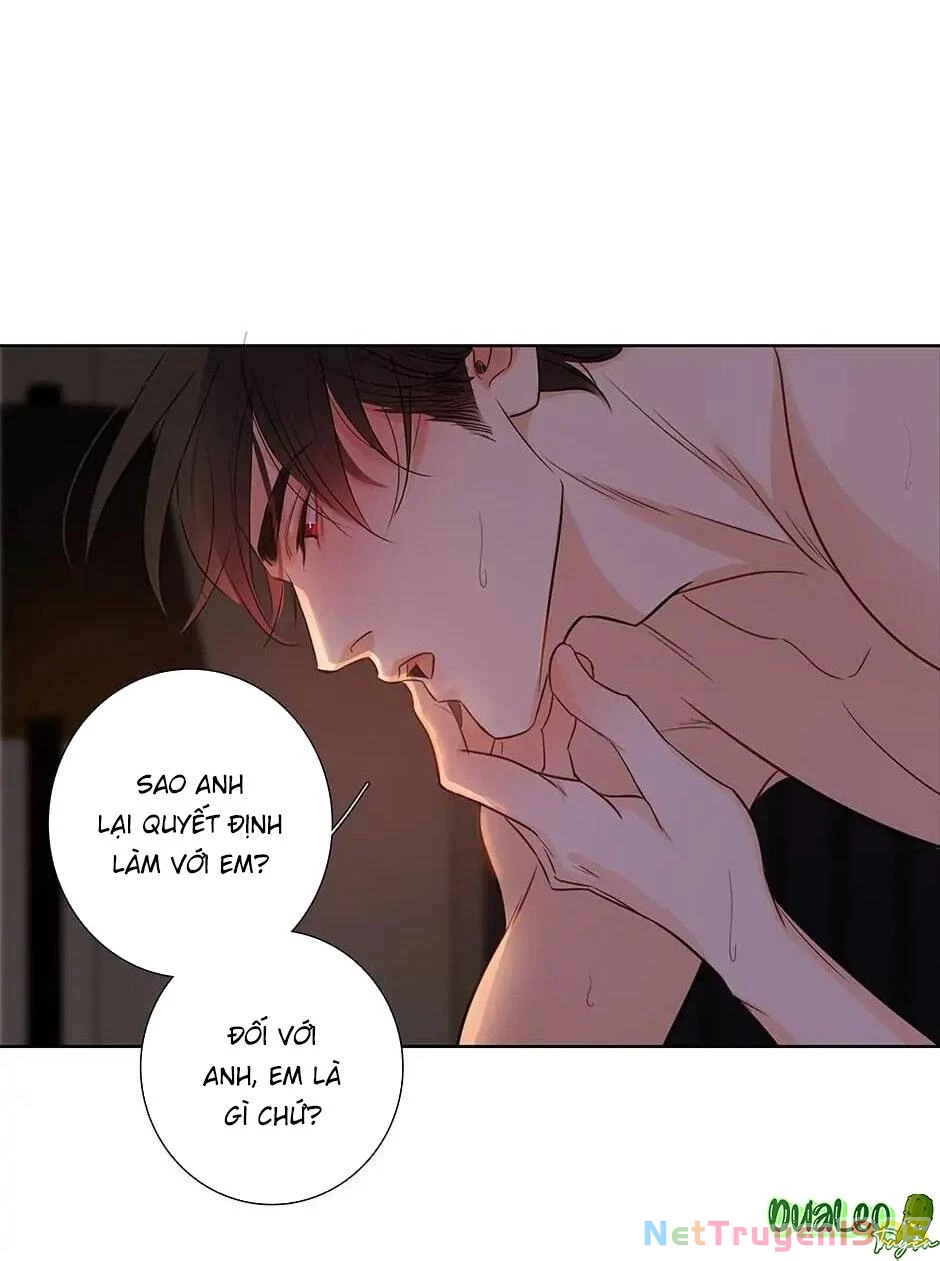 Đừng Chạm Vào Tim Tôi Chapter 51 - 29