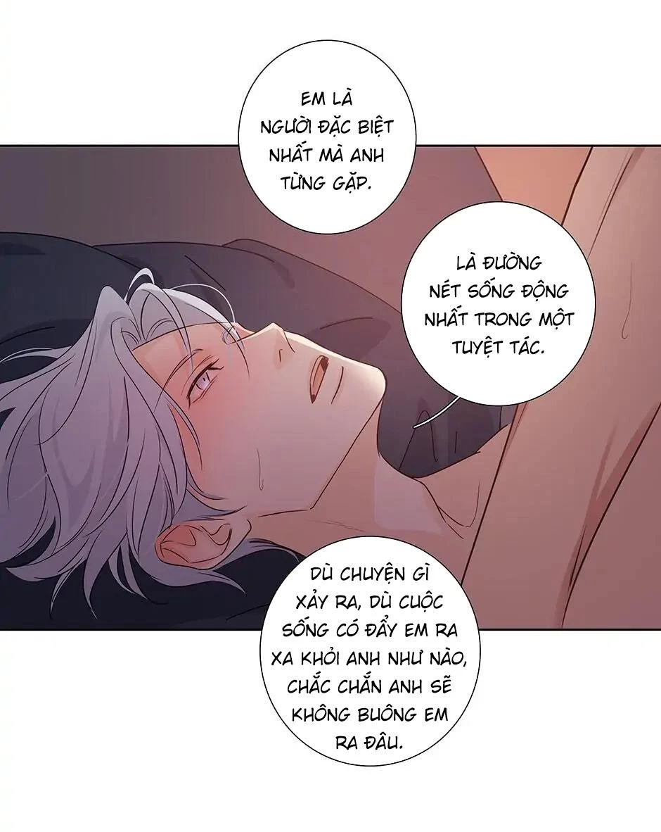 Đừng Chạm Vào Tim Tôi Chapter 51 - 30