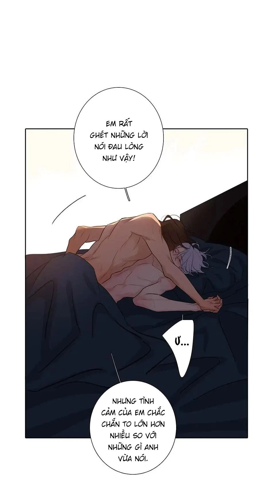 Đừng Chạm Vào Tim Tôi Chapter 51 - 33