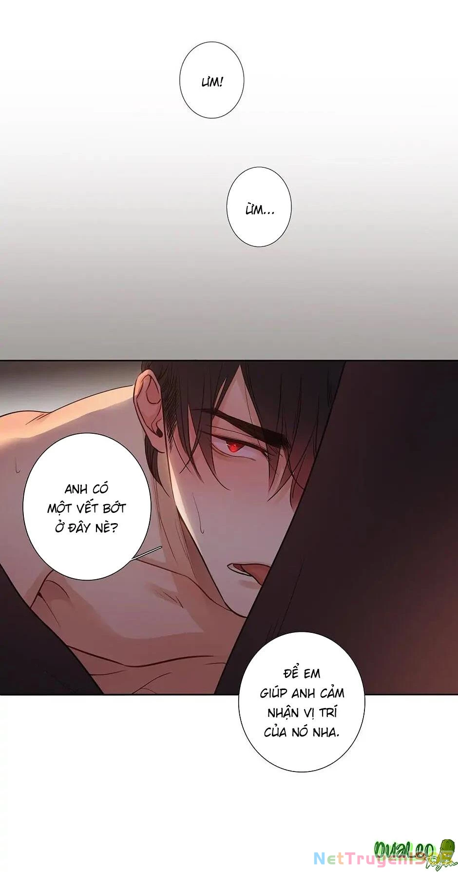 Đừng Chạm Vào Tim Tôi Chapter 51 - 34