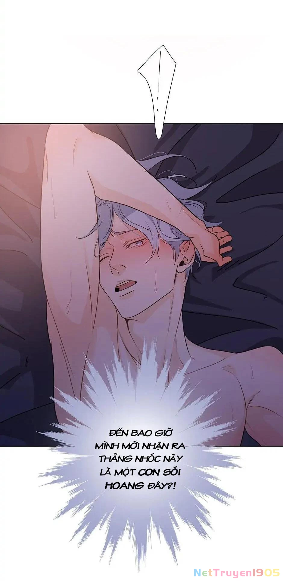 Đừng Chạm Vào Tim Tôi Chapter 51 - 36