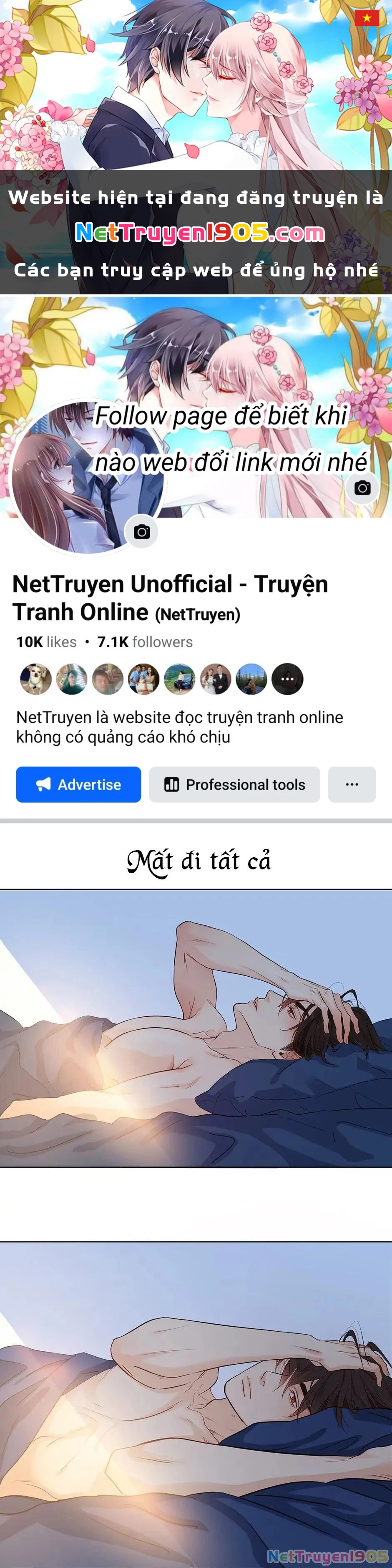 Đừng Chạm Vào Tim Tôi Chapter 52 - 1