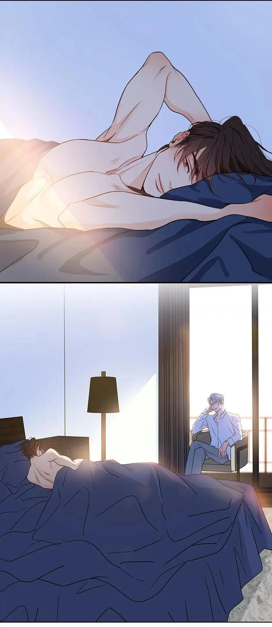 Đừng Chạm Vào Tim Tôi Chapter 52 - 2