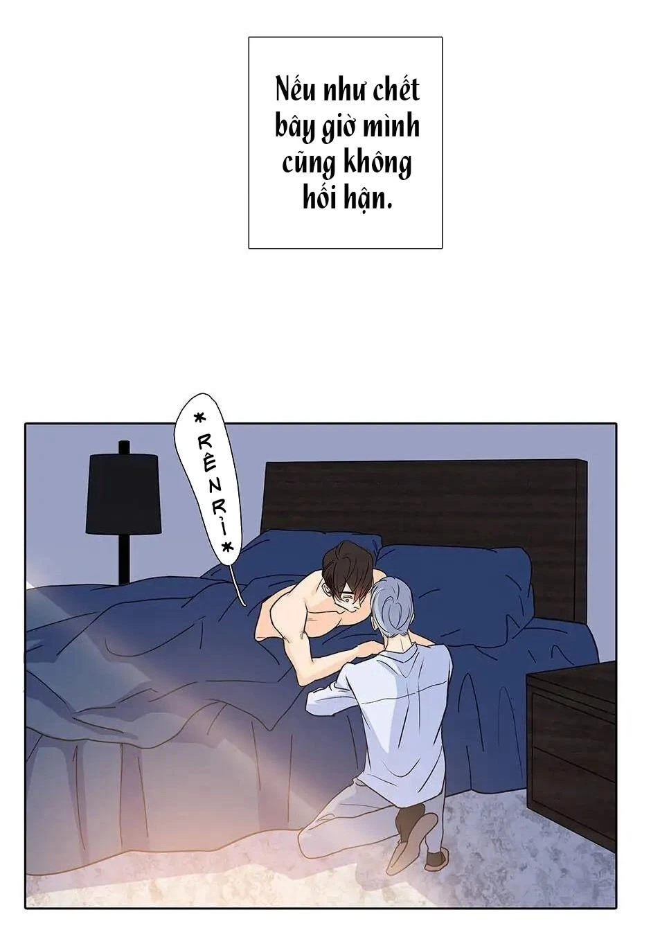 Đừng Chạm Vào Tim Tôi Chapter 52 - 8