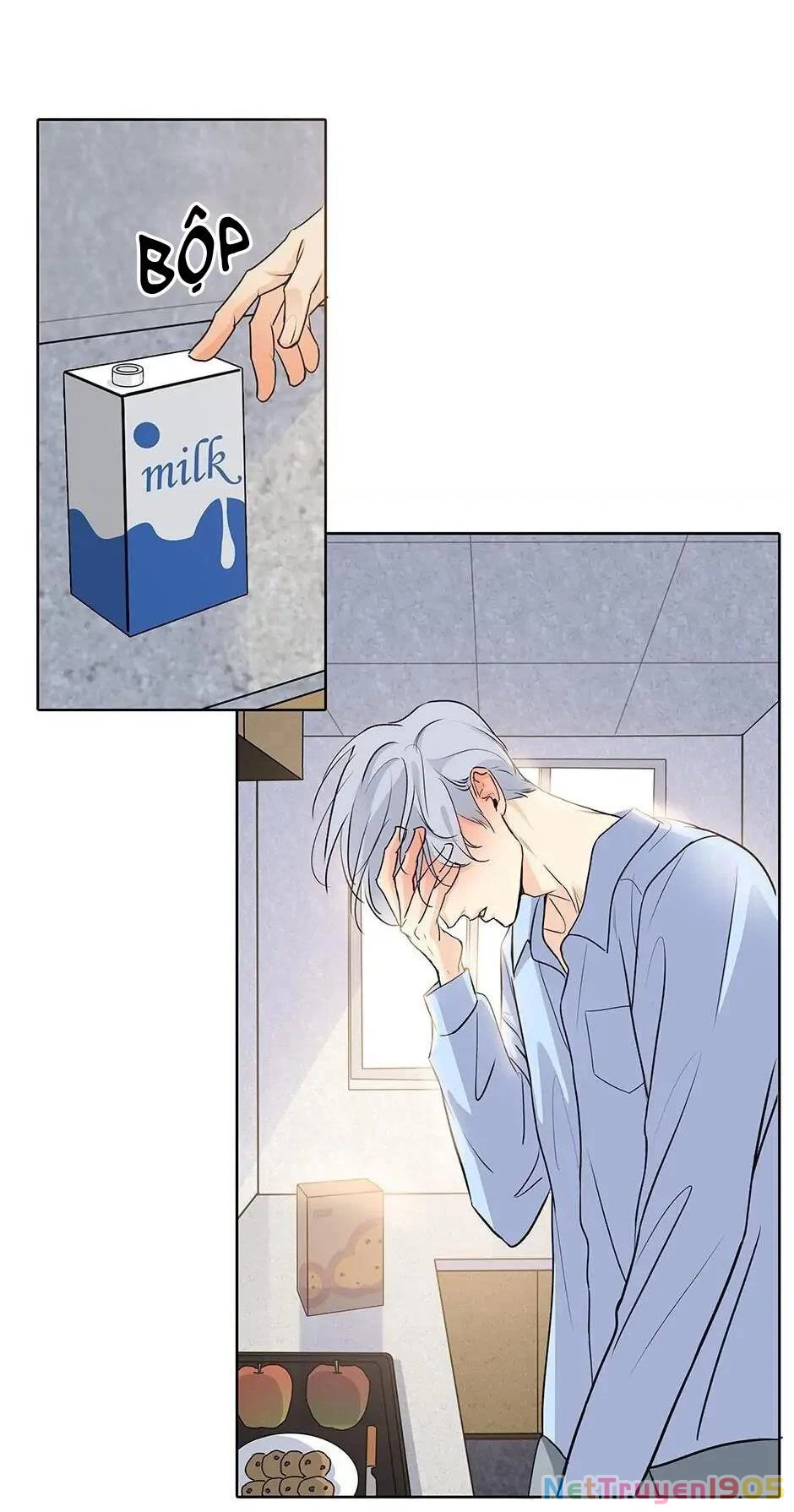 Đừng Chạm Vào Tim Tôi Chapter 52 - 13