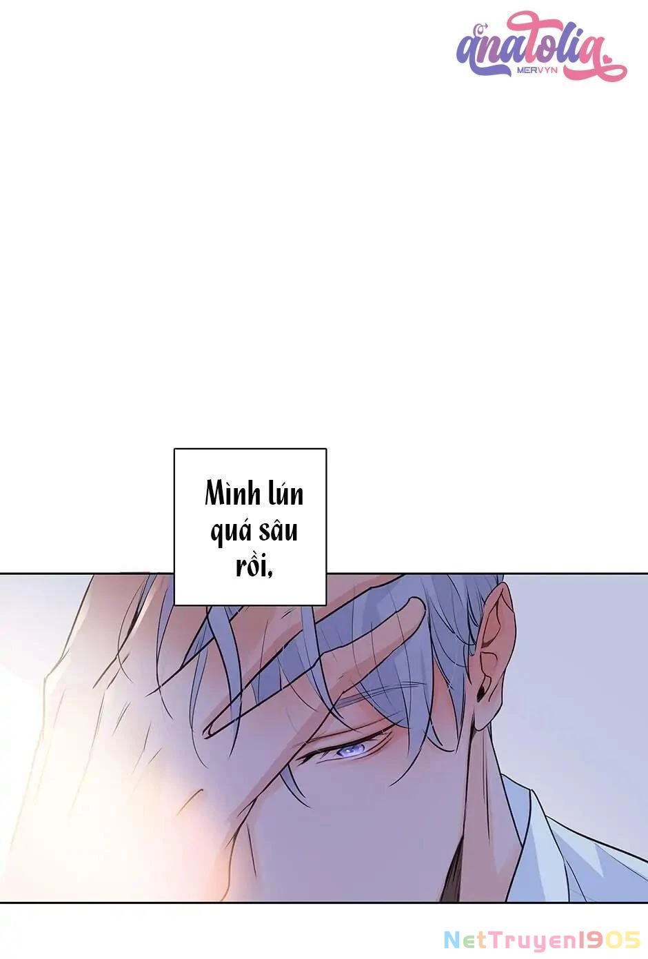 Đừng Chạm Vào Tim Tôi Chapter 52 - 14