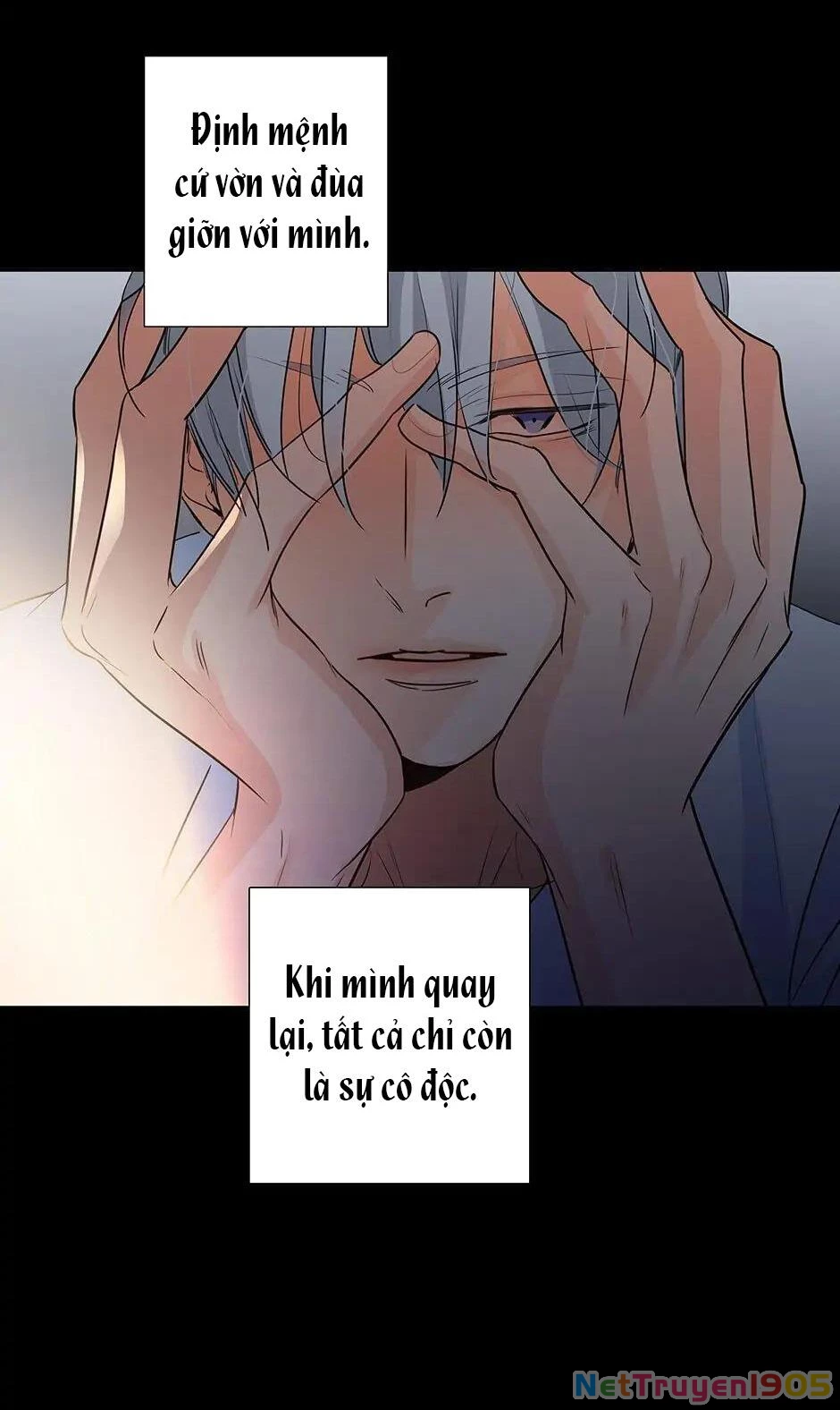 Đừng Chạm Vào Tim Tôi Chapter 52 - 19