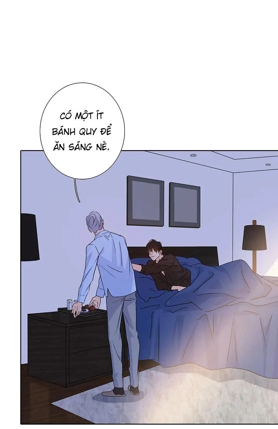 Đừng Chạm Vào Tim Tôi Chapter 52 - 21