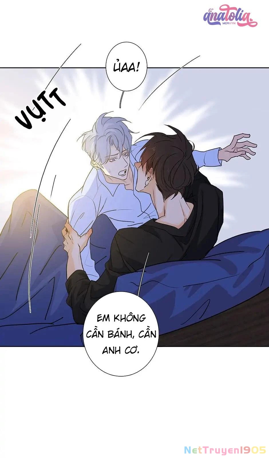 Đừng Chạm Vào Tim Tôi Chapter 52 - 22