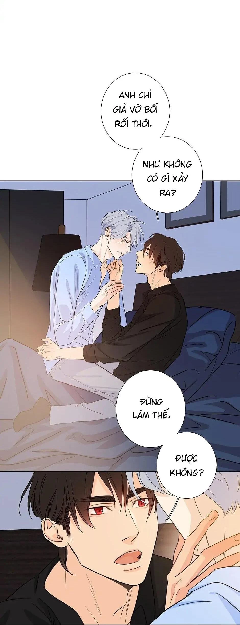 Đừng Chạm Vào Tim Tôi Chapter 52 - 23