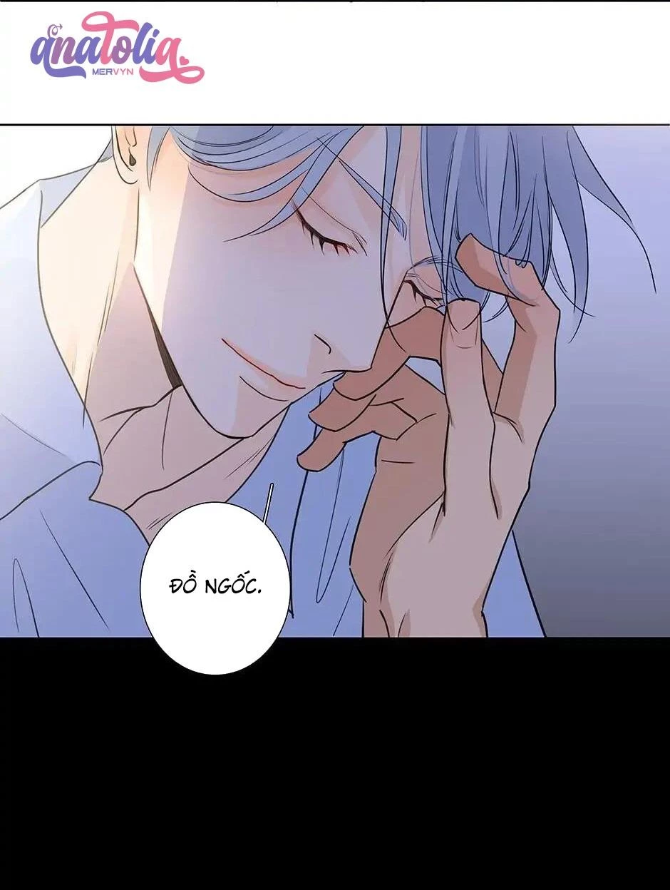Đừng Chạm Vào Tim Tôi Chapter 52 - 24