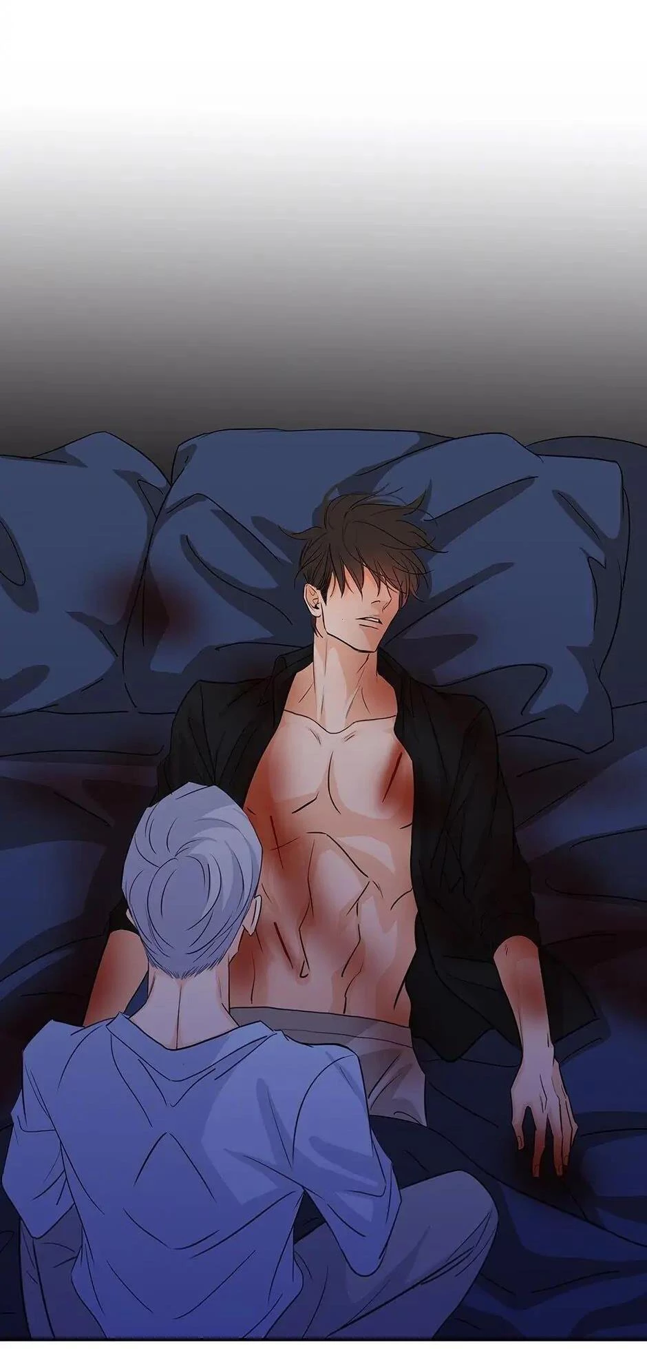 Đừng Chạm Vào Tim Tôi Chapter 52 - 26