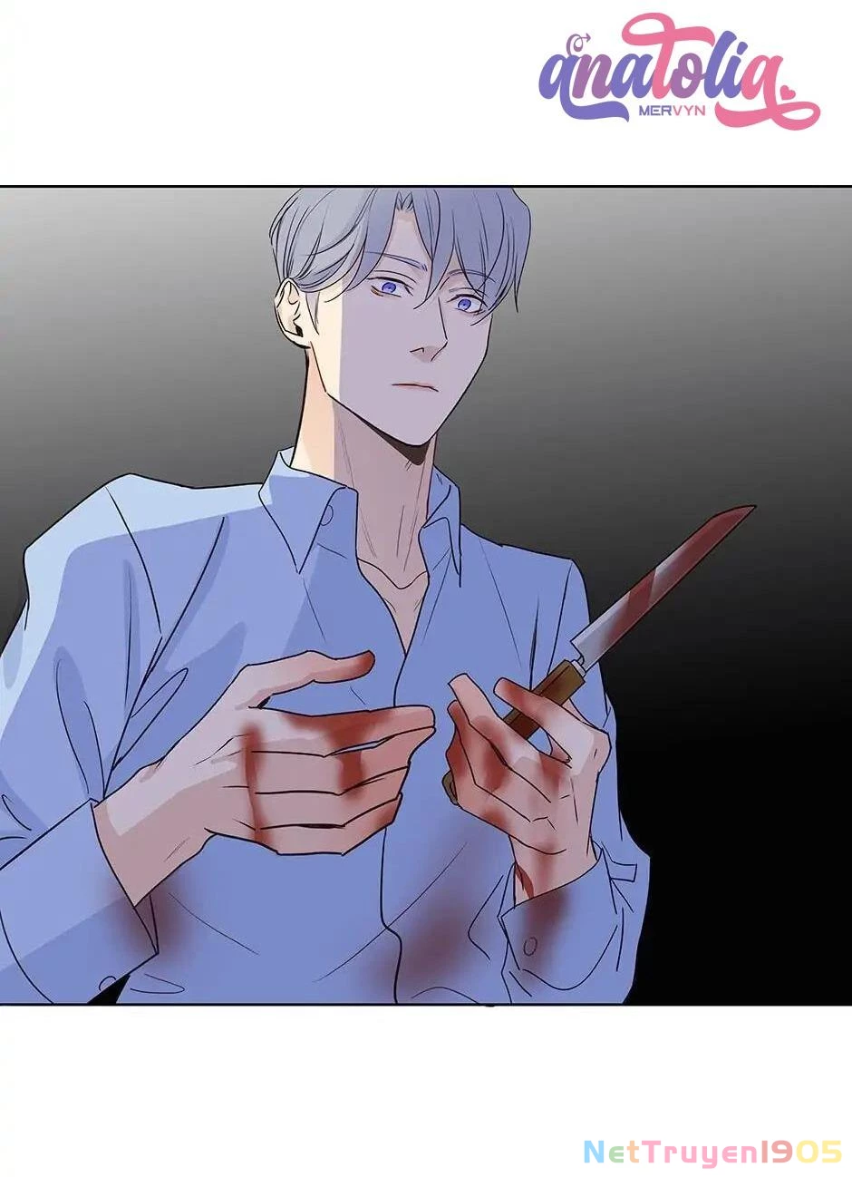 Đừng Chạm Vào Tim Tôi Chapter 52 - 27