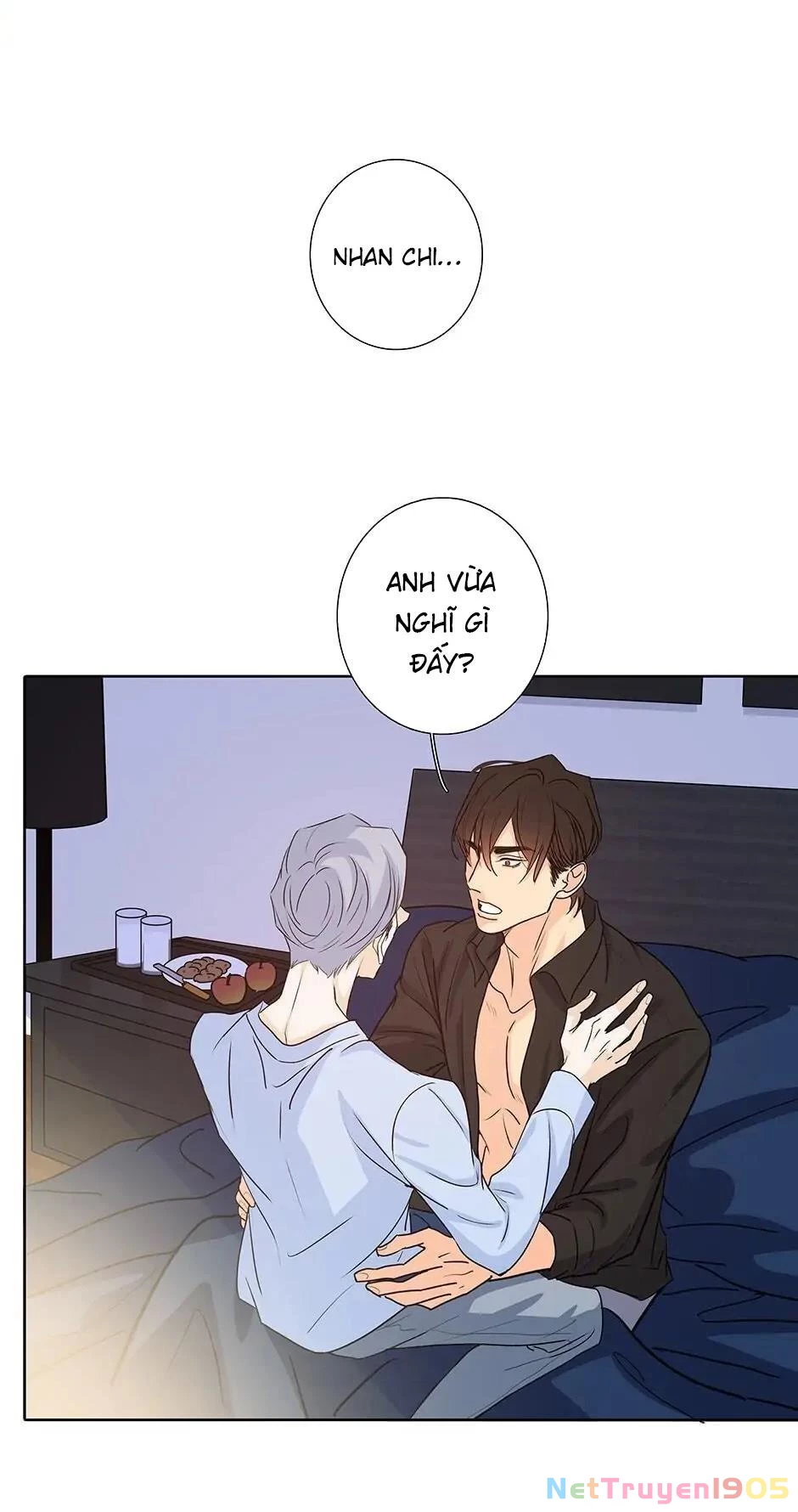 Đừng Chạm Vào Tim Tôi Chapter 52 - 28