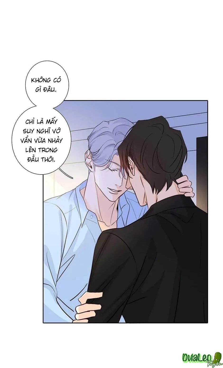 Đừng Chạm Vào Tim Tôi Chapter 52 - 30