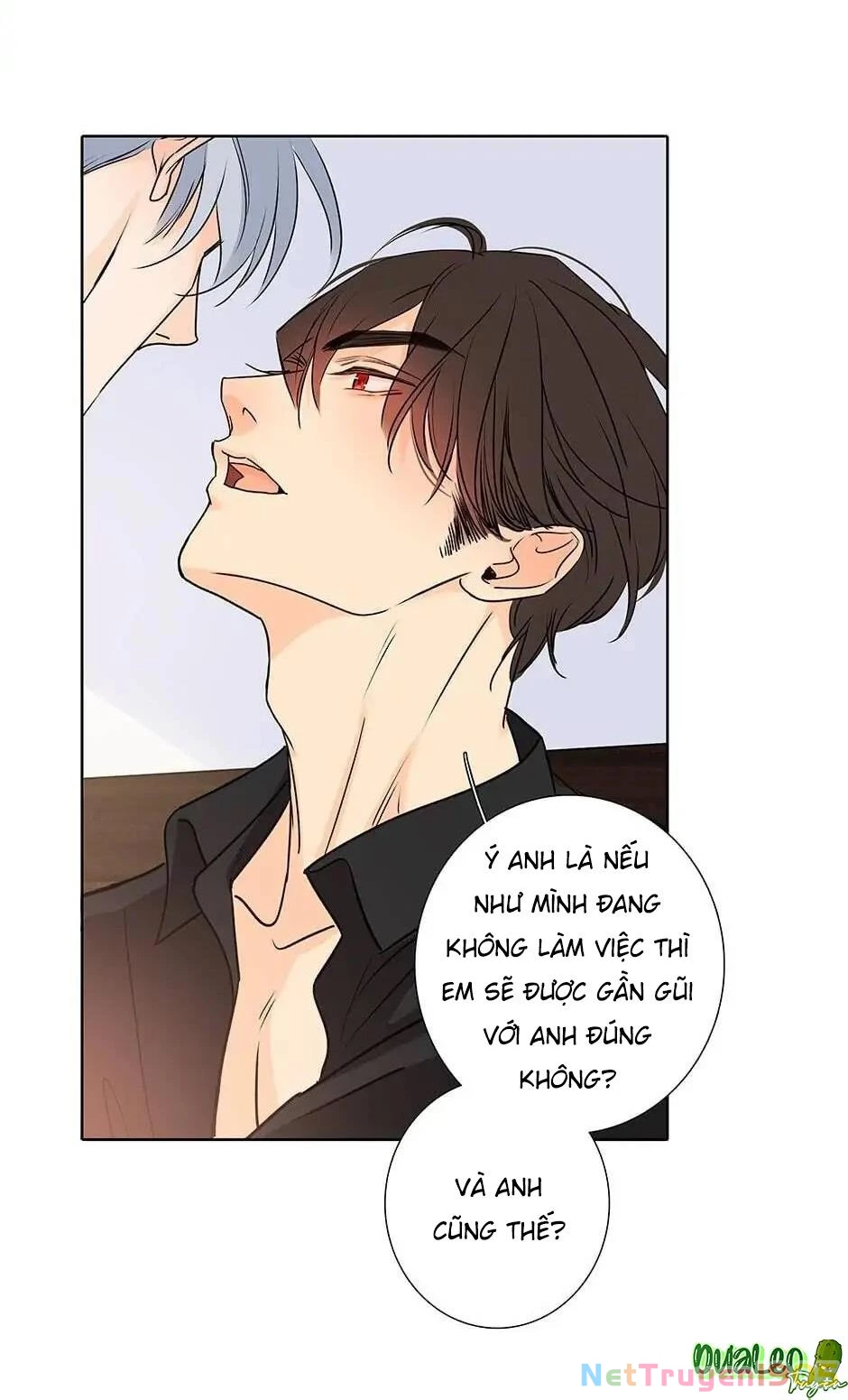 Đừng Chạm Vào Tim Tôi Chapter 53 - 4