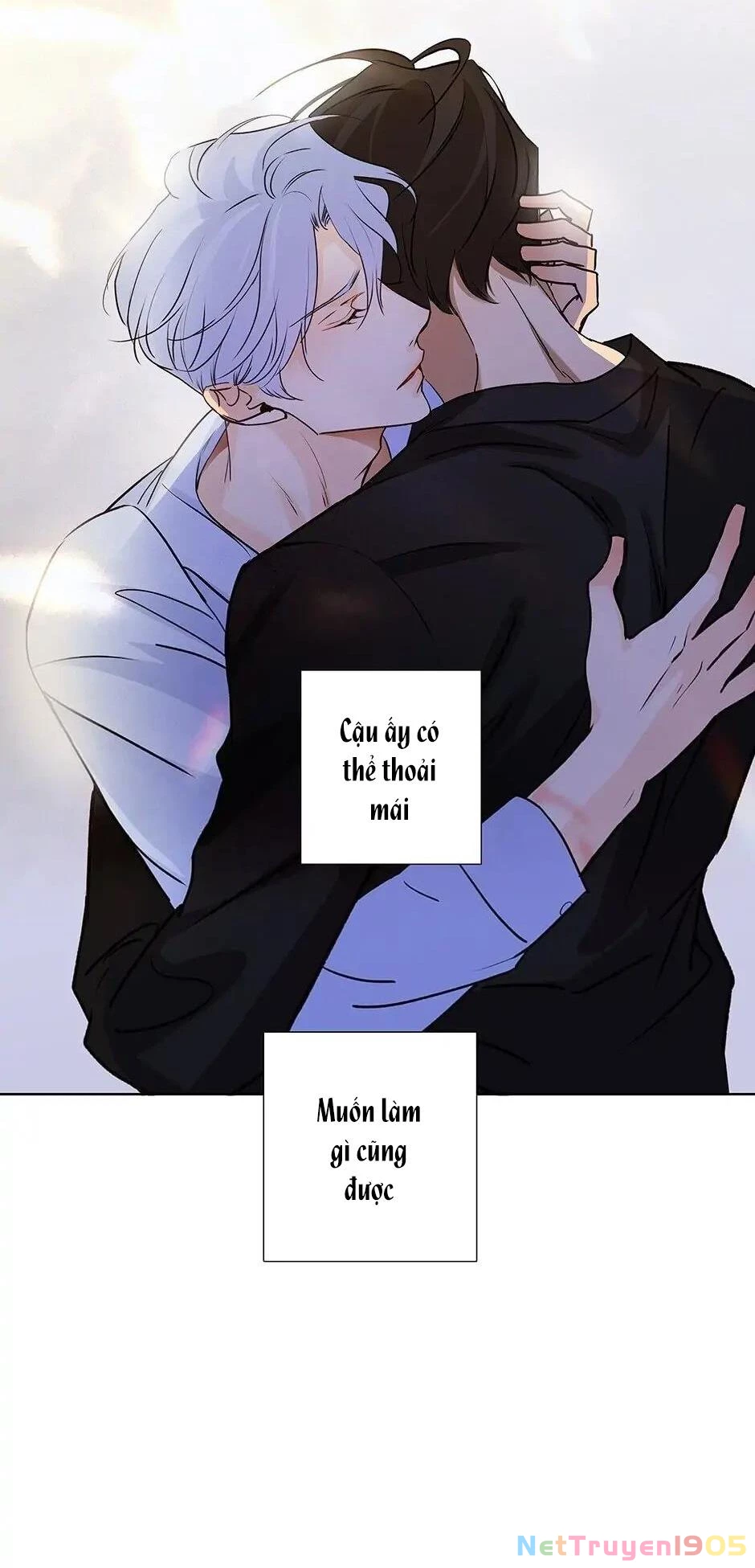 Đừng Chạm Vào Tim Tôi Chapter 53 - 6