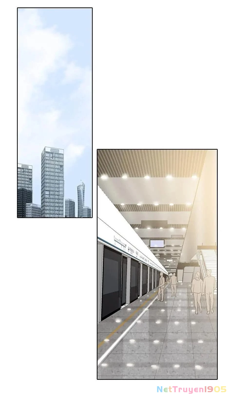 Đừng Chạm Vào Tim Tôi Chapter 53 - 7