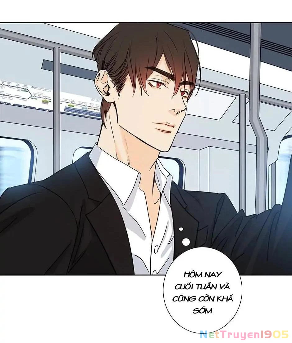 Đừng Chạm Vào Tim Tôi Chapter 53 - 9