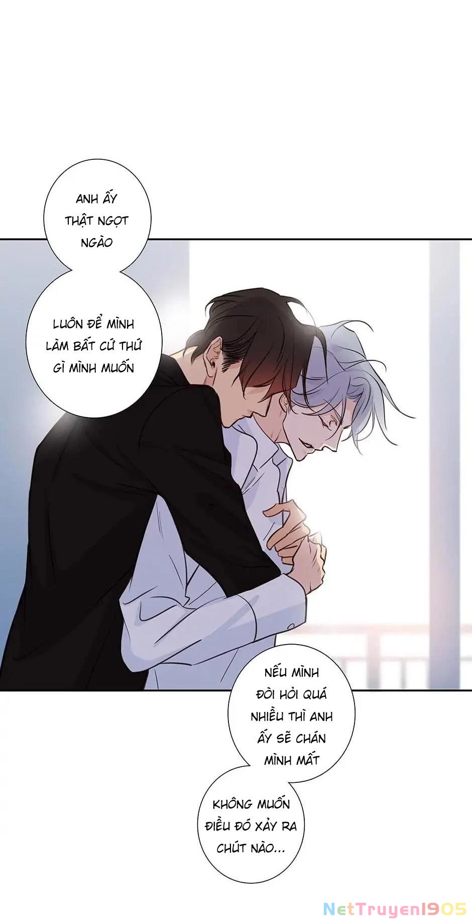 Đừng Chạm Vào Tim Tôi Chapter 53 - 11