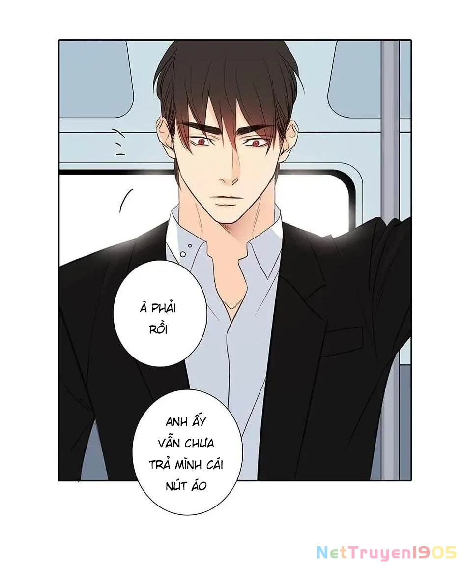 Đừng Chạm Vào Tim Tôi Chapter 53 - 12