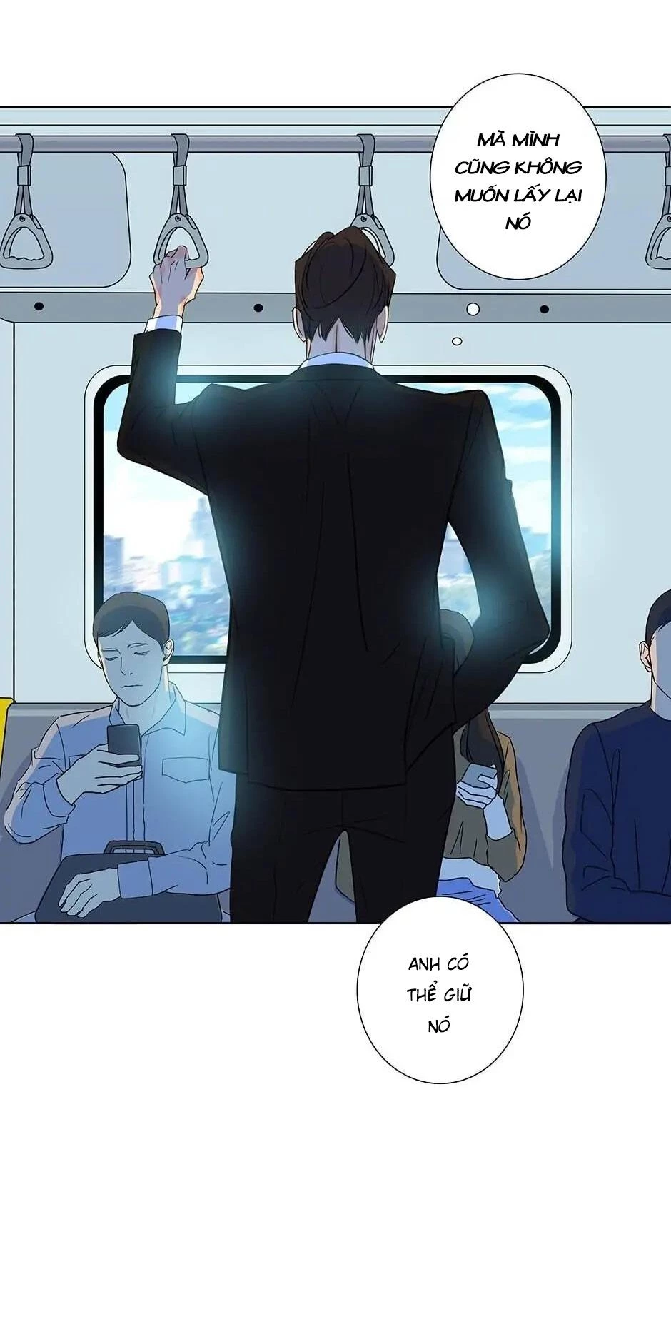 Đừng Chạm Vào Tim Tôi Chapter 53 - 13