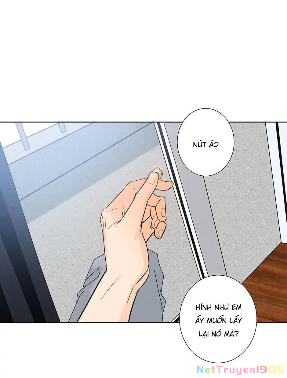 Đừng Chạm Vào Tim Tôi Chapter 53 - 14