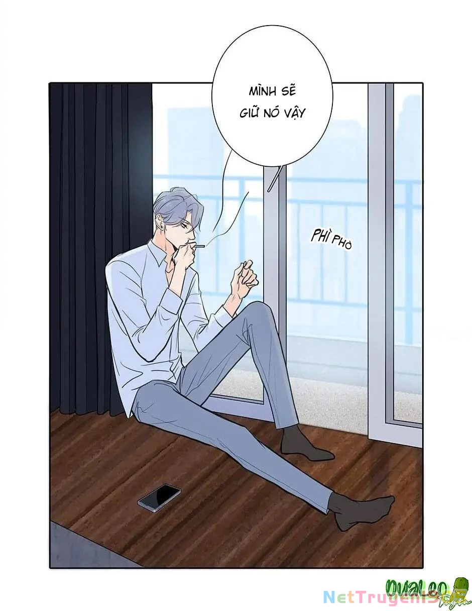 Đừng Chạm Vào Tim Tôi Chapter 53 - 15
