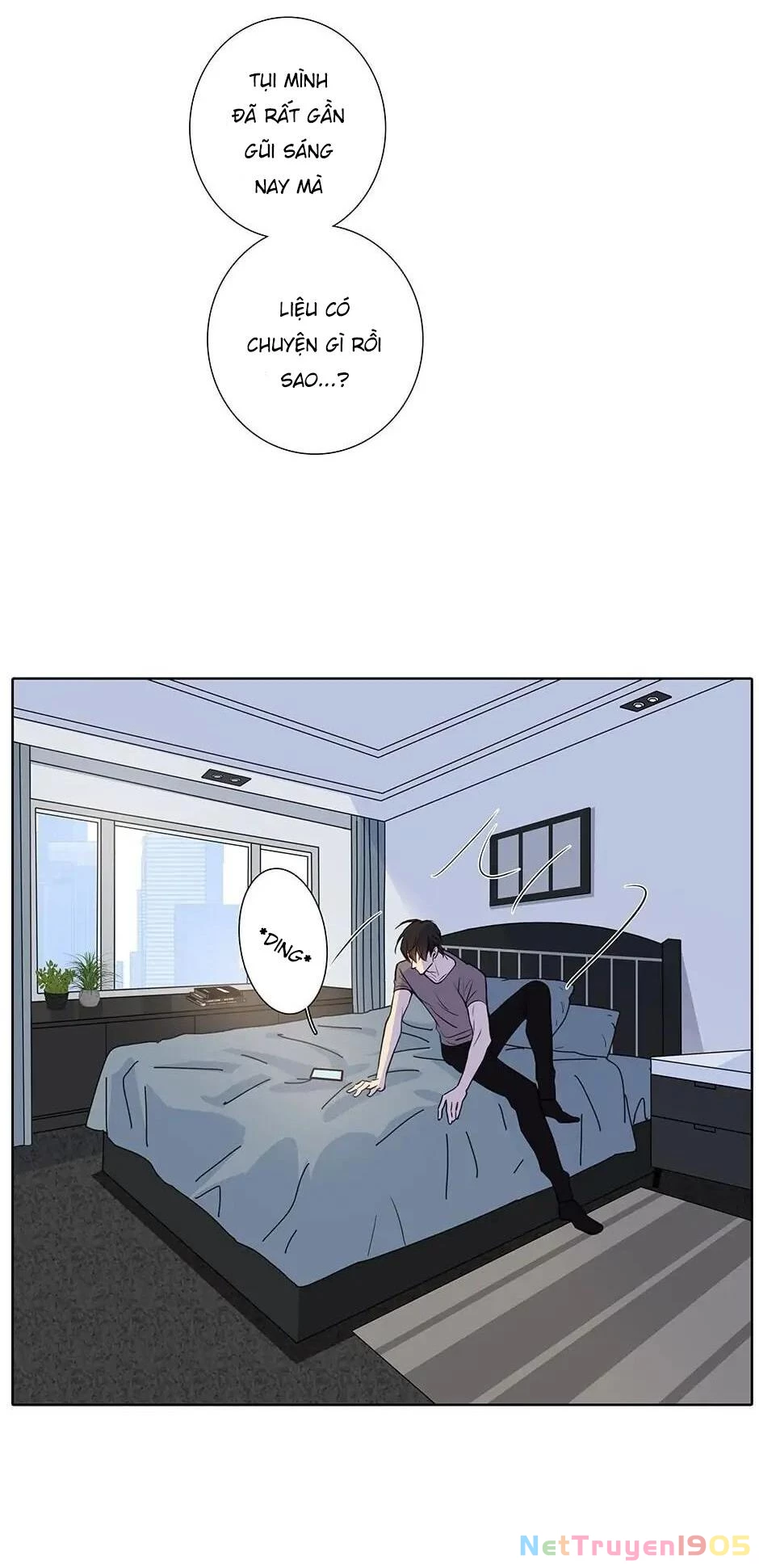 Đừng Chạm Vào Tim Tôi Chapter 53 - 17