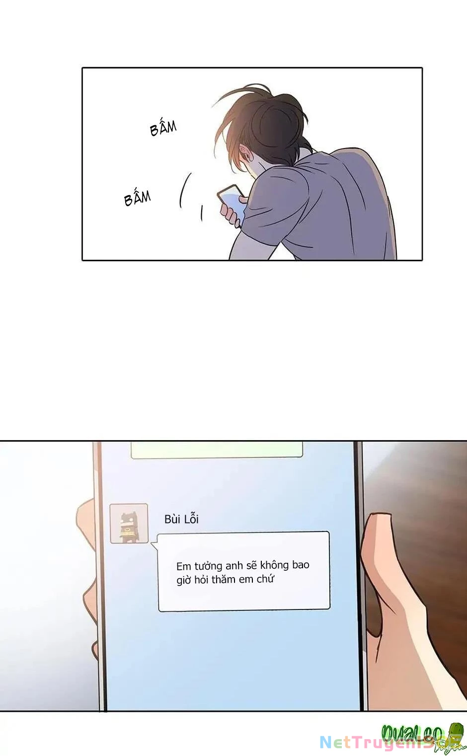 Đừng Chạm Vào Tim Tôi Chapter 53 - 20
