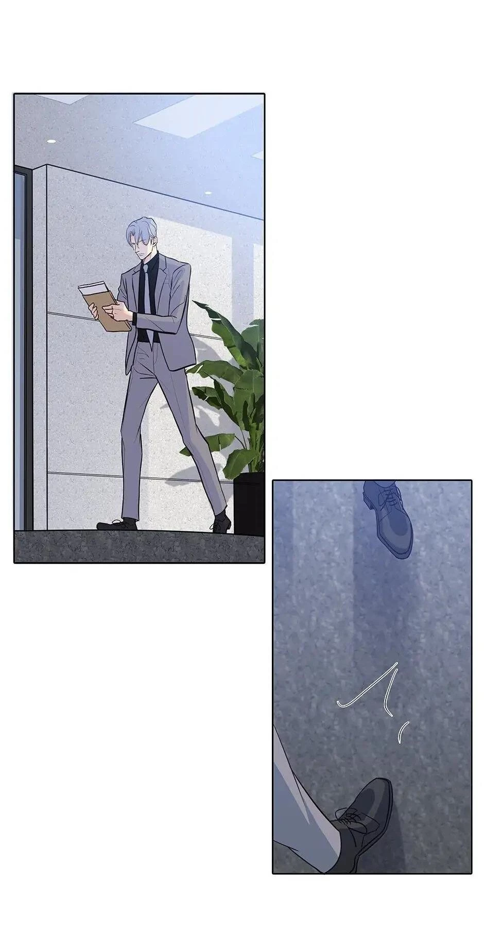 Đừng Chạm Vào Tim Tôi Chapter 53 - 29