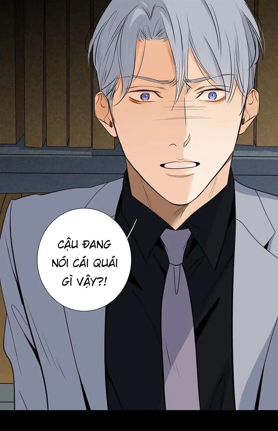 Đừng Chạm Vào Tim Tôi Chapter 54 - 11