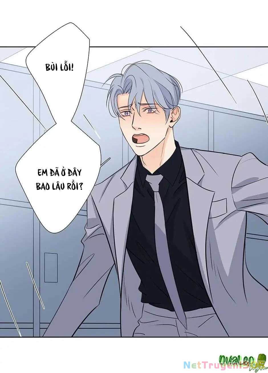 Đừng Chạm Vào Tim Tôi Chapter 54 - 31