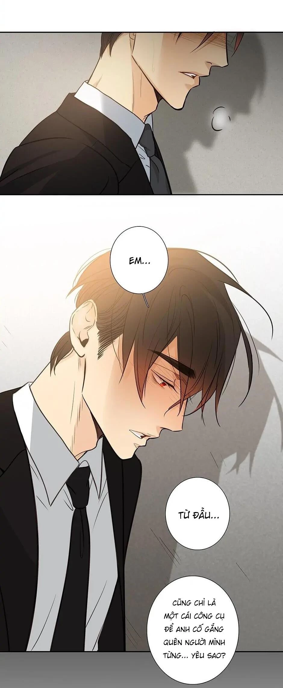 Đừng Chạm Vào Tim Tôi Chapter 54 - 36