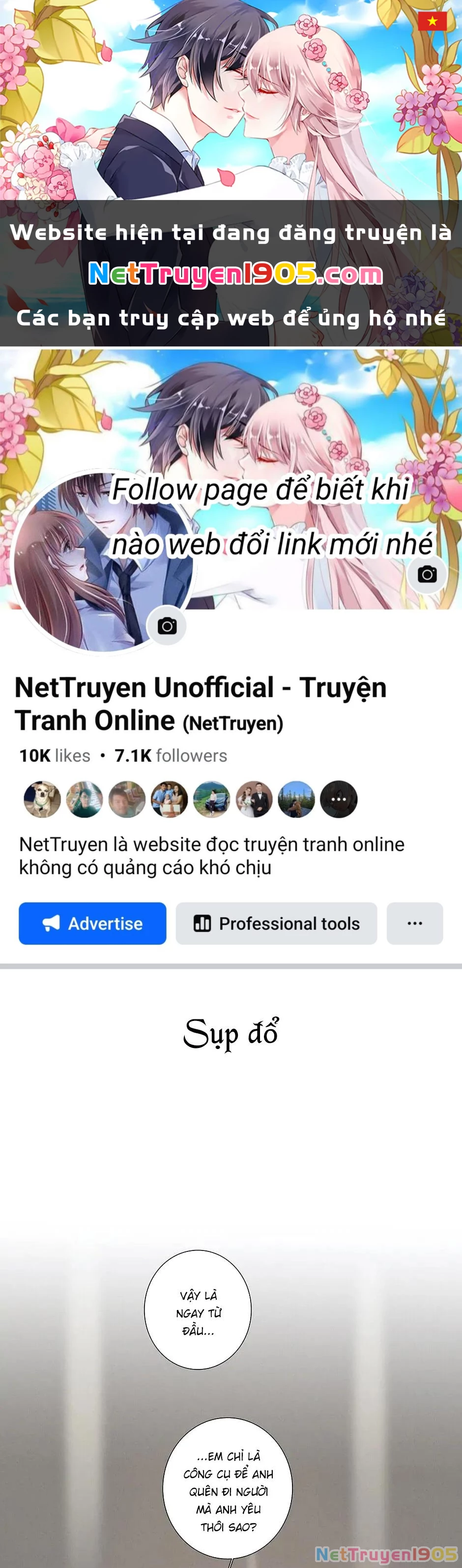 Đừng Chạm Vào Tim Tôi Chapter 55 - 1