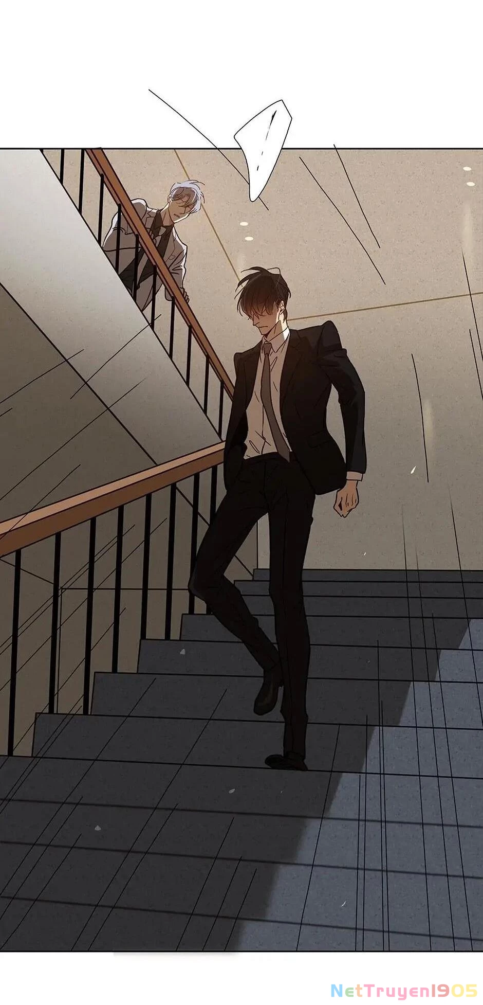 Đừng Chạm Vào Tim Tôi Chapter 55 - 6